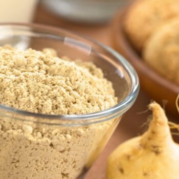 The power of Maca