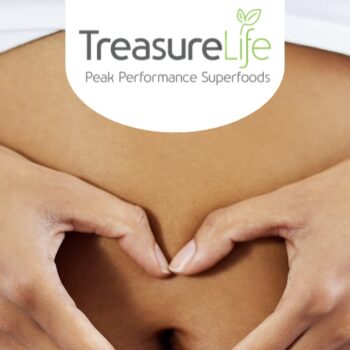 Food & Mood – The Crazy Gut Brain Connection