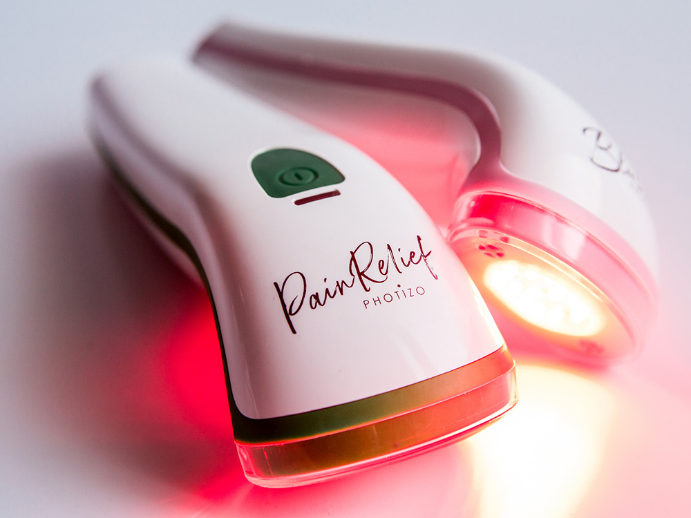 Photizo Pain Therapy Infrared Device